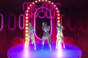 Perfume Perfume Disco-Graphy 25年の軌跡と奇跡 Part①