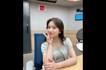 240911 75回 part3 矢吹奈子のレコメン 야부키 나코 Yabuki Nako IZ*ONE 아이즈원 アイズワン