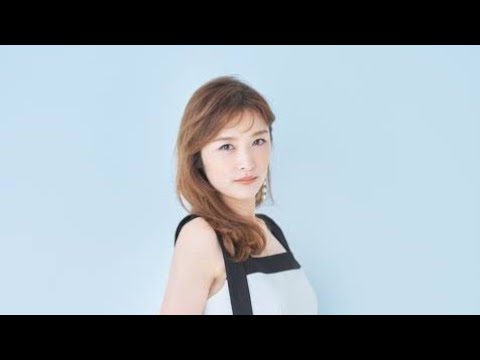 モーニング娘。OG石川梨華さん（39歳）ネットで「劣化した」と言われて「芸能界復帰を諦めかけた」｜美ST