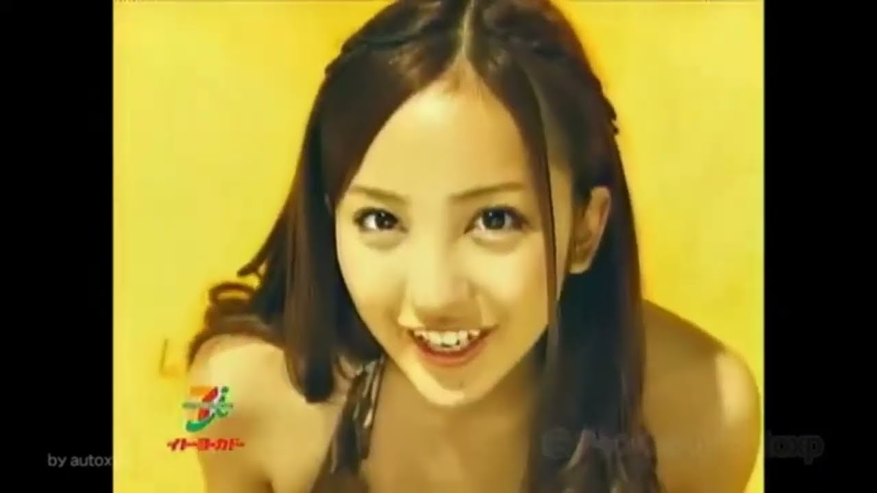 板野友美 CM イトーヨーカドー「恋☆水着」篇