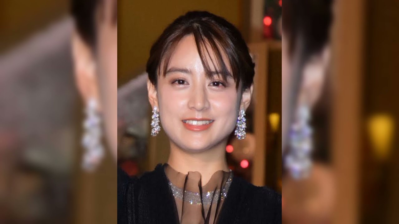 名門大農学部出身の山本美月が植物愛を熱弁　自宅のこだわりと、１歳の子どもへの安全対策も明かす