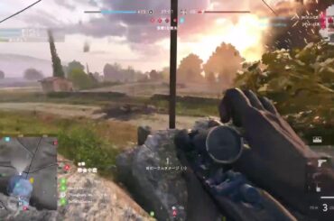 【BFV】芋砂参る#初見歓迎#本田翼大歓迎#クリーンな配信者#顔出しVtuber