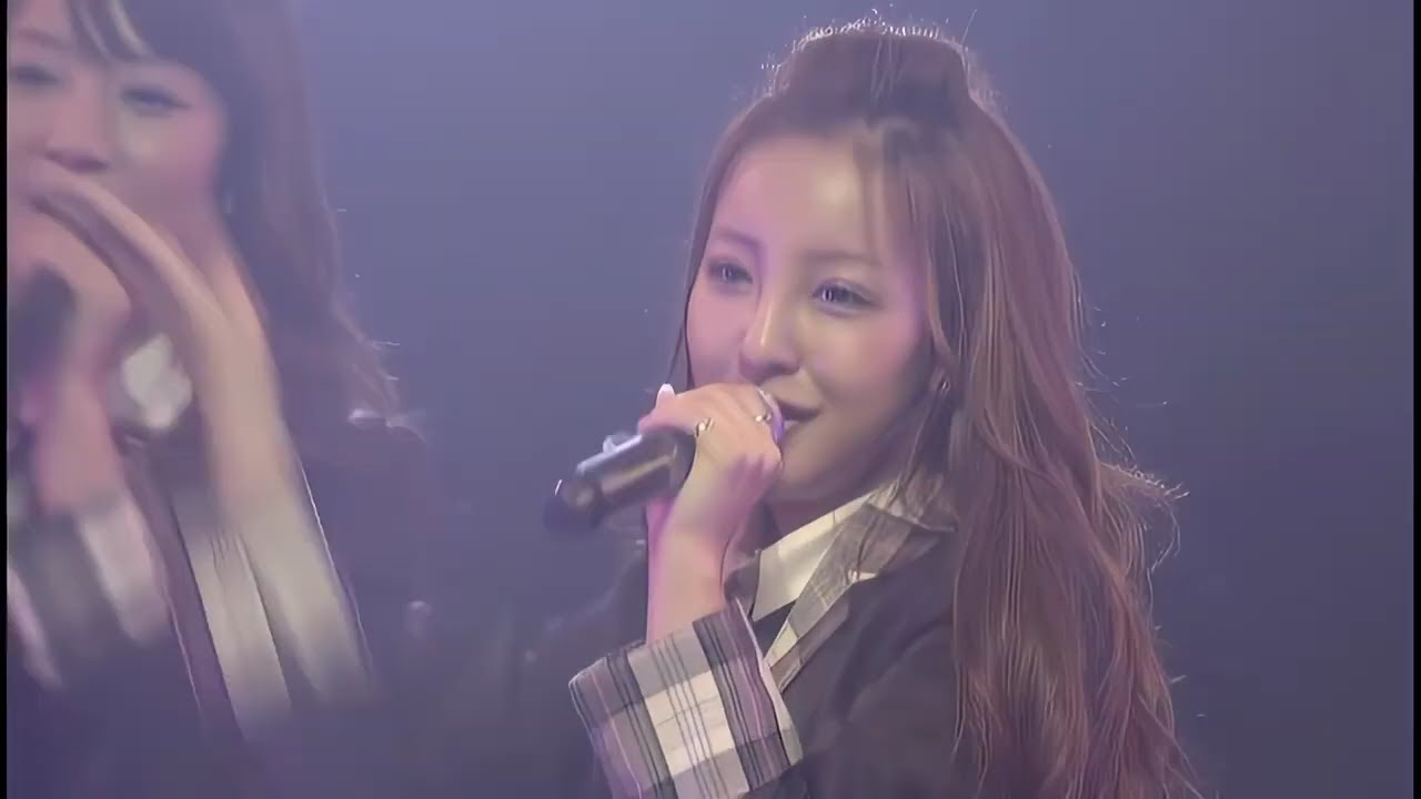 AKB48 竹内先輩 Takeuchi Senpai Request Hour 2010