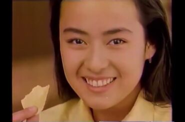 ヤマザキナビスコ（現・ヤマザキビスケット） チップスターCM集 1976年〜2024年