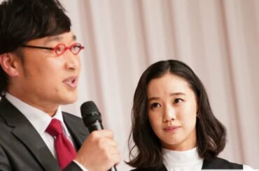 「夫・山里亮太」の独立も視野か…蒼井優“社長”を務める意味に注目「夏川結衣所属」で事務所は拡大へ