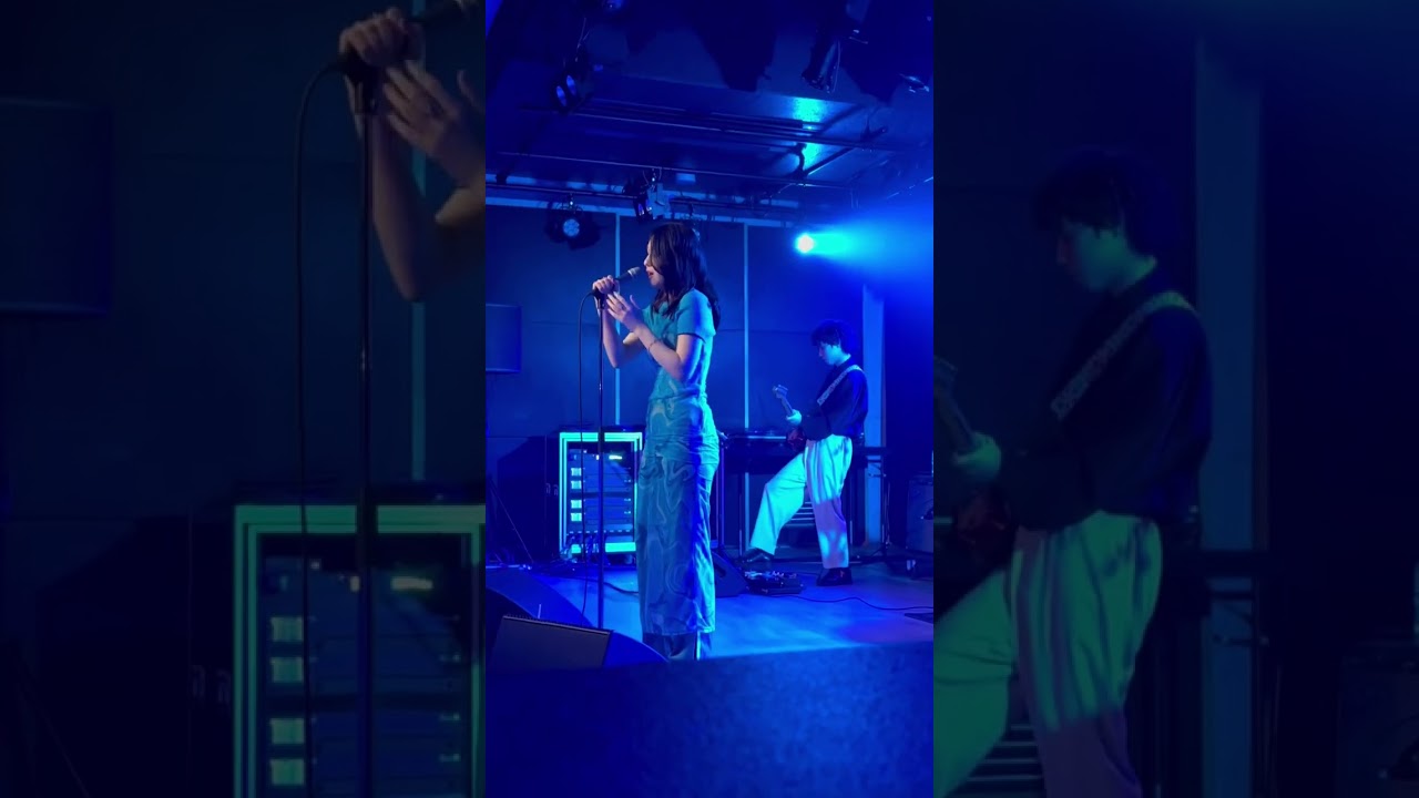 Tokimeki Records MIND CIRCUS (中谷美紀 cover)