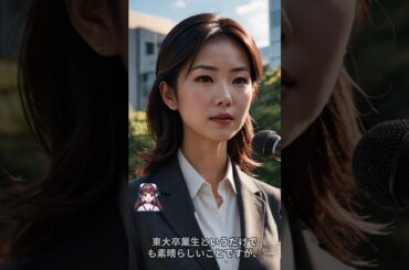 【女子アナウンサーに関する面白雑学】竹内由恵   日本テレビのアナウンサーで、特技は英会話。東大卒の才女で、クイズ番組にも出演