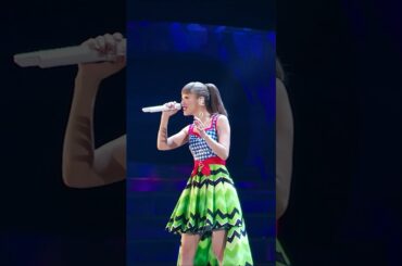 もっと… Live on Just Love tour リリックビデオ🎉