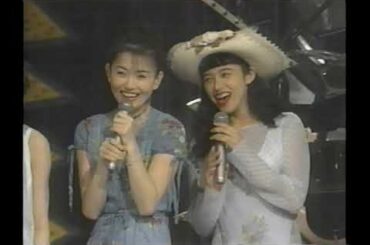 【多分、1994年】夜もピッパレ前半　CM付
