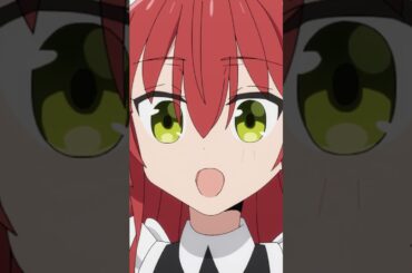 「この扱いの差……」ぼっち・ざ・ぷれいばっく！#11 ｜「劇場総集編ぼっち・ざ・ろっく！ Re:Re:」8月9日(金) 公開！ #ぼっちざろっく #shorts