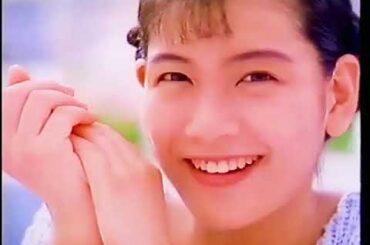 1993年4月10日に放送されたCM