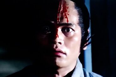 鬼平犯科帳1975年 ２第19話　すすり泣く尼寺　　岩井友見、寺田農、田中弘史、細川純一、近江輝子、重久剛一