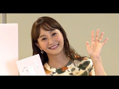 B1- 藤本美貴、夫婦ゲンカ&子育てで持論 年上の中村仁美が「めちゃくちゃ楽になった」 B1- 藤本美貴、夫婦ゲンカ&子育てで持論 年上の中村仁美が「めちゃくちゃ楽になった」