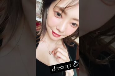 dress up