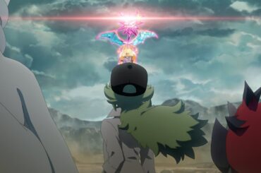 【公式】ポケモンカードゲームPV 「Trainer's Pokémon」