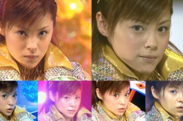 Matsuura Aya  GOOD BYE 夏男