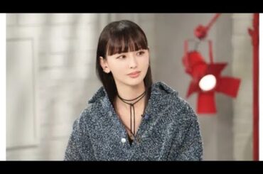 ＜鈴木えみ＞13年ぶりテレビ出演　37歳、知られざる過去の苦悩の日々を語る　10歳の愛娘から感謝の手紙も　「おしゃれクリップ」に出演