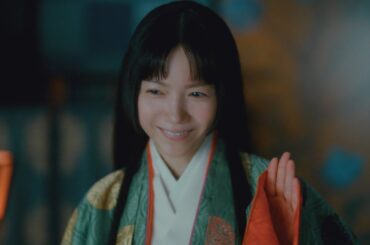 宮﨑あおい × 松重豊  マクドナルド 月見バーガー 「月見ファミリー  帰ってきたかぐや姫」篇 (30秒 + 15秒版) TVCM