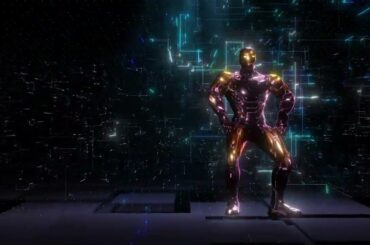 David R. Jones - More Than A Dream (Eddy Mi Ami Remix)