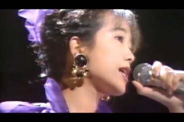 和久井映見＊マイ･ロンリイ･グッバイ･クラブ