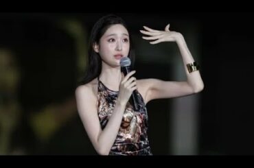 髙橋ひかる“背中ぱっくり”ドレス姿をキャッチ！　事務所の先輩・武井咲を超える“三刀流”の急成長【写真あり】