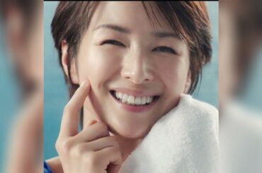 「不変の美貌と下世話ツッコミ！吉瀬美智子がNHKで大活躍」