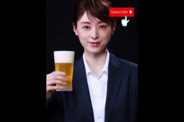栗山千明、新たな一人飲みドラマでビールをガブガブ飲む見事なシーン | 「孤独のグルメ」出演後の業界話題