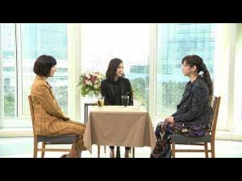 ボクらの時代 竹内結子×斉藤由貴×水川あさみ ボクらの時代 竹内結子×斉藤由貴×水川あさみ
