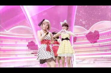 Mスリー「夢見るダンシングドール」