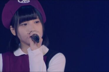 BiSH / スパーク   (AYUNi D debut)