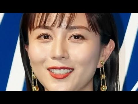 比嘉愛未「凄い聞き心地がいいなと思って…」世界的歌姫のトリコに　お気に入りの楽曲明かす