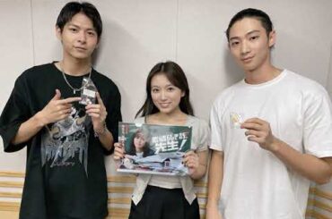 240911 75回 part2 矢吹奈子のレコメン ( ゲスト: 橘優輝, 小宮璃央  ) 야부키 나코 Yabuki Nako IZ*ONE 아이즈원 アイズワン