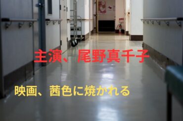 映画【茜色に焼かれる】主演、尾野真千子、永瀬正敏　突然の交通事故から不幸が天から降ってくる