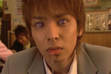 イケメン♂パラダイス　生田斗真「めちゃめちゃ女が好きだぁぁ！」