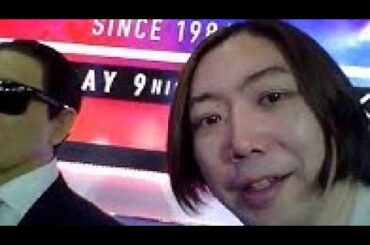 Hideo Ishihara Synphony 1998 New Cinema TV朝日 Oiso Long Beach Aerosmith MJ Subaru！Dragon Hi Project七夕