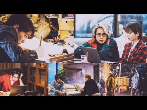 実写版【推しの子】キャスト発表：「東京ブレイド」パートに志田未来・中村蒼・戸塚純貴・山下幸輝・尾美としのりが出演