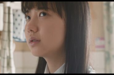 映画『はたらく細胞』メインキャスト4名(芦田愛菜＆阿部サダヲ&永野芽郁&佐藤健)登場の新予告