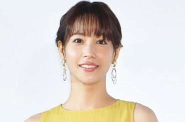 鷲見玲奈アナ　〝ミルク母乳論争〟への投稿が反響呼ぶ「何より愛情をもってあげることが大切」