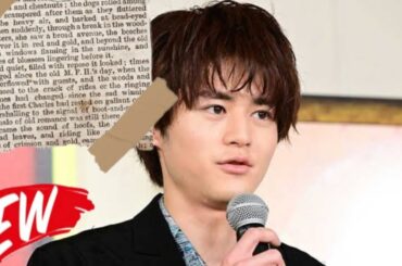 復調気配フジ月9の次回作、鈴鹿央士&松本穂香に重圧…目黒蓮「海のはじまり」視聴率アップも束の間vccccgvv