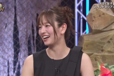【動画500本達成記念】バラエティ良すぎるし、最高の横田真悠ちゃん