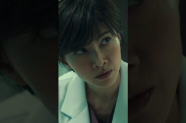 『劇場版ドクターX』特報②【12月6日(金)公開】 #shorts