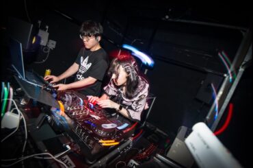 2024.08.03. DiVe!!! vol.12 | A-POP Mixset | DJ Sugeung Shin & VJ HKC