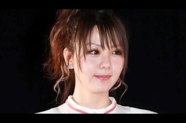 結婚＆妊娠発表の元モー娘。田中れいな　ふっくらお腹のショット公開　厚底靴に心配の声も