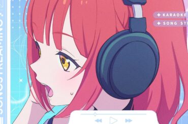 【 歌枠┆KARAOKE 】総勢100名のリスナーさん投票で決定したアニメソングの神曲を発表します！🎉