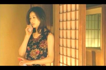 井川遥 : キンチョール (201004-1)