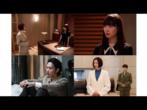 『マル秘の密子さん』松雪泰子が夏役を演じる意義　密子の姉・鞠子の死の真相が明らかに