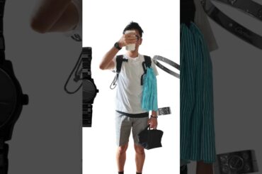 #４０代アラフォーメンズコーデ #NoLi #facialdesiger #フェイシャルデザイナー