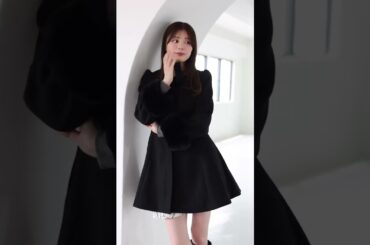 20240918 紺野彩夏 Án MILLE Instagram