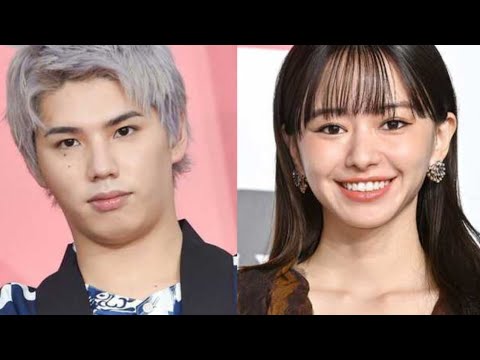 山本舞香、マイファスHiro撮影の笑顔ショット公開 7月に熱愛報道