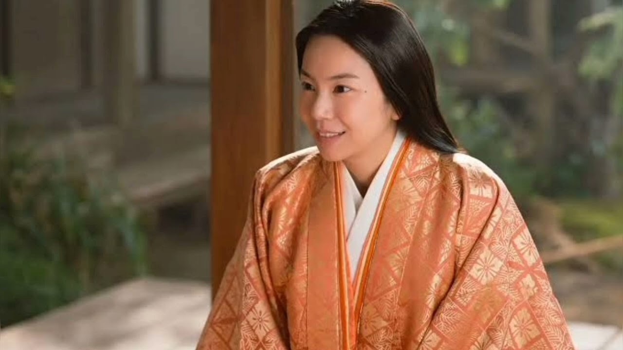 【光る君へ第30回あらすじ】歌人のあかね（泉里香）がやってくる